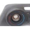 Recambio de mando calefaccion / aire acondicionado para toyota hilux (kun) 2.5 turbodiesel referencia OEM IAM 55406KK170C0 55406
