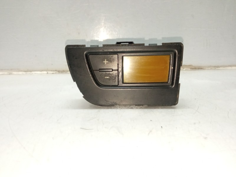 Recambio de mando climatizador para citroën c4 grand picasso exclusive referencia OEM IAM 9650868877 A83007600 