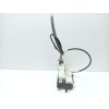 Recambio de cerradura puerta trasera derecha para citroën c4 berlina collection referencia OEM IAM 9138N5 9660699780 