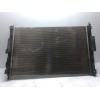 Recambio de radiador agua para citroën c4 picasso 2.0 blue-hdi fap referencia OEM IAM 9675747980  