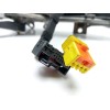 Recambio de columna direccion para seat leon (1p1) comfort limited referencia OEM IAM 1P1419502F 1120ADUFJ0 