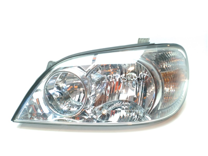 Recambio de faro izquierdo para kia carnival 2.9 turbodiesel cat referencia OEM IAM 0K54E51040A  