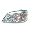 Recambio de faro izquierdo para kia carnival 2.9 turbodiesel cat referencia OEM IAM 0K54E51040A  