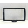 Recambio de molduras delanteras para toyota yaris referencia OEM IAM 55405K0030  
