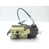 Recambio de cerradura puerta trasera derecha para citroën c4 berlina collection referencia OEM IAM 9138N5 9660699780 
