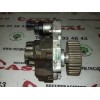 Recambio de bomba inyeccion para renault megane ii berlina 5p 1.9 dci diesel referencia OEM IAM 0445010075 8200108225 