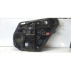 Recambio de elevalunas trasero derecho para hyundai i40 tecno blue referencia OEM IAM 814203Z000 834813Z000 