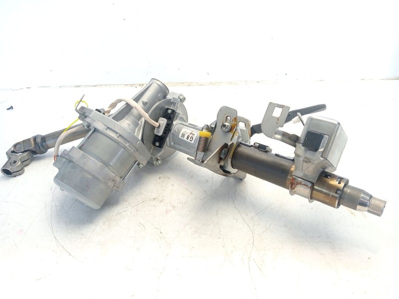 Recambio de columna direccion para lexus ux (za10) 250h referencia OEM IAM 4520A76020  