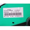Recambio de cuadro instrumentos para peugeot 206 sw 1.4 hdi referencia OEM IAM 9648578080  