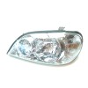 Recambio de faro izquierdo para kia carnival 2.9 turbodiesel cat referencia OEM IAM 0K54E51040A  