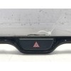 Recambio de molduras delanteras para toyota yaris referencia OEM IAM 55405K0030  