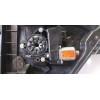 Recambio de elevalunas trasero derecho para hyundai i40 tecno blue referencia OEM IAM 814203Z000 834813Z000 