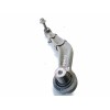 Recambio de brazo suspension inferior trasero izquierdo para bmw 5 (e60) 530 d referencia OEM IAM 33322347991  