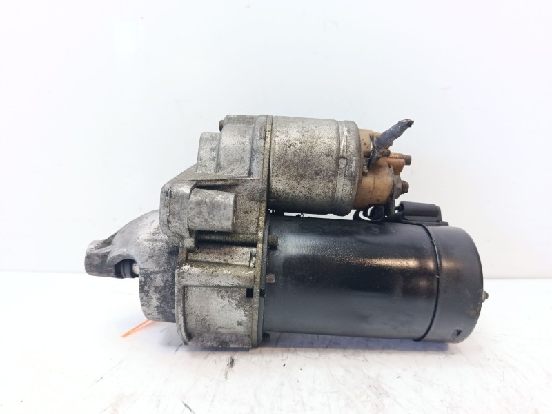 Recambio de motor arranque para citroën xsara picasso (n68) 1.6 hdi referencia OEM IAM 5802AZ  