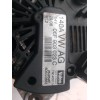 Recambio de alternador para audi a3 (8p) 2.0 tdi ambiente referencia OEM IAM 06F903023C  