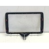 Recambio de molduras delanteras para toyota yaris referencia OEM IAM 55405K0030  