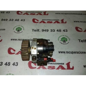 BOMBA INYECCION 0445010087 8200342594 8200256255