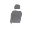 Recambio de juego asientos completo para opel corsa e 120 aniversario ecoflex referencia OEM IAM   