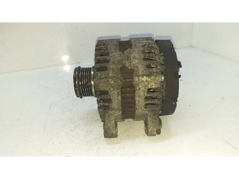 Recambio de alternador para peugeot 308 1.6 16v hdi fap referencia OEM IAM 0121615028  