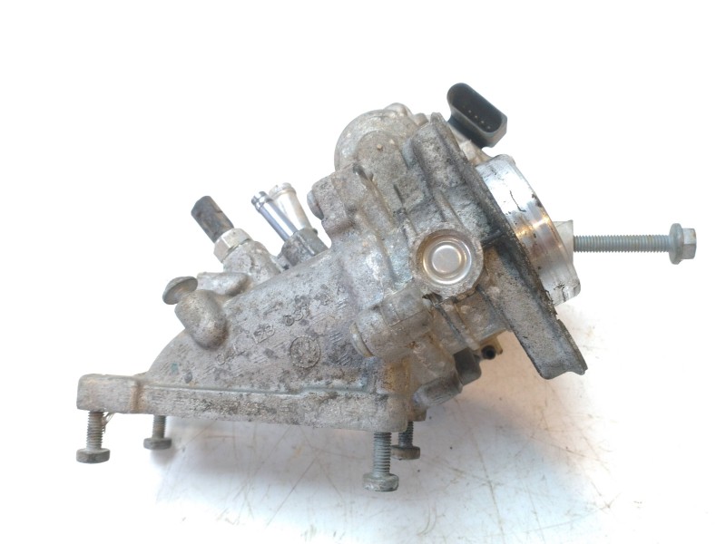 Recambio de caja mariposa para volkswagen jetta iii (1k2) 2.0 tdi referencia OEM IAM 04L128637A  