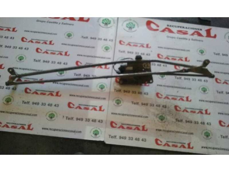 Recambio de motor limpia delantero para citroën c3 picasso exclusive referencia OEM IAM 3397020573  