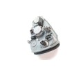 Recambio de faro izquierdo para kia carnival 2.9 turbodiesel cat referencia OEM IAM 0K54E51040A  