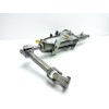 Recambio de columna direccion para seat leon (1p1) comfort limited referencia OEM IAM 1P1419502F 1120ADUFJ0 