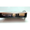 Recambio de modulo electronico para toyota yaris referencia OEM IAM 867400D031  867410d031