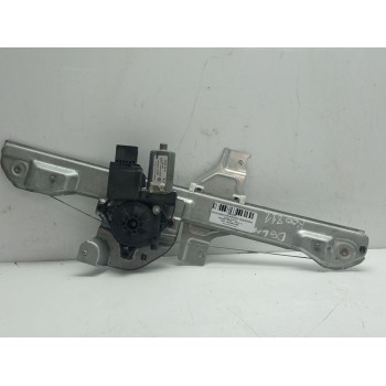 ELEVALUNAS DELANTERO IZQUIERDO 1619991180 