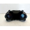Recambio de cuadro instrumentos para toyota yaris referencia OEM IAM 83800K0521  
