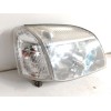 Recambio de faro derecho para nissan x-trail (t30) comfort referencia OEM IAM I090034  