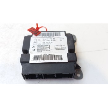 CENTRALITA AIRBAG SU001B4048 9823741280