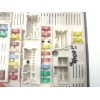 Recambio de modulo electronico para renault megane iii berlina 5 p dynamique referencia OEM IAM 284B69854R  