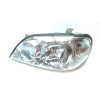 Recambio de faro izquierdo para kia carnival 2.9 turbodiesel cat referencia OEM IAM 0K54E51040A  