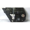 Recambio de elevalunas trasero derecho para hyundai i40 tecno blue referencia OEM IAM 814203Z000 834813Z000 