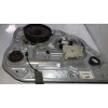 Recambio de elevalunas trasero izquierdo para volvo s40 berlina 2.0 diesel cat referencia OEM IAM 992763100 992673101 