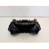 Recambio de cuadro instrumentos para toyota yaris referencia OEM IAM 83800K0521  
