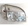 Recambio de faro derecho para nissan x-trail (t30) comfort referencia OEM IAM I090034  