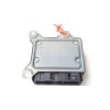 Recambio de centralita airbag para toyota proace verso 1.6 d-4d cat referencia OEM IAM SU001B4048  9823741280