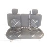 Recambio de juego asientos completo para opel corsa e 120 aniversario ecoflex referencia OEM IAM   