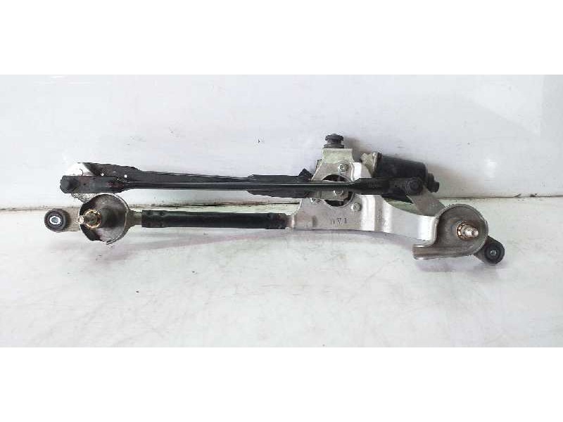 Recambio de motor limpia delantero para hyundai i40 tecno blue referencia OEM IAM 981103Z000 981003Z000 