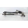 Recambio de motor limpia delantero para hyundai i40 tecno blue referencia OEM IAM 981103Z000 981003Z000 