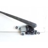 Recambio de motor limpia trasero para ssangyong rodius xdi limited awd referencia OEM IAM   
