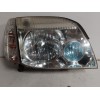 Recambio de faro derecho para nissan x-trail (t30) comfort referencia OEM IAM I090034  