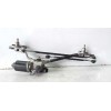 Recambio de motor limpia delantero para hyundai i40 tecno blue referencia OEM IAM 981103Z000 981003Z000 