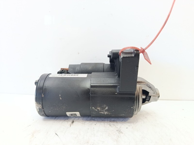 Recambio de motor arranque para peugeot 307 (3a/c) 1.6 hdi 110 referencia OEM IAM 5802EG  