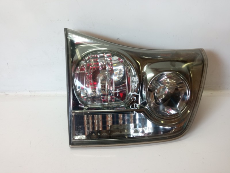 Recambio de piloto trasero izquierdo para lexus rx 300(mcu35) luxury referencia OEM IAM 8159148050 8159148050 