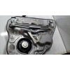 Recambio de elevalunas trasero izquierdo para volvo s40 berlina 2.0 diesel cat referencia OEM IAM 992763100 992673101 