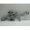 Recambio de elevalunas delantero izquierdo para peugeot 2008 (--.2013) 1.6 16v e-hdi fap referencia OEM IAM 1619991180  