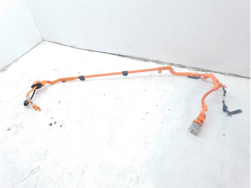 Recambio de suelo para toyota yaris 1.5 16v cat referencia OEM IAM 821H1K0010  